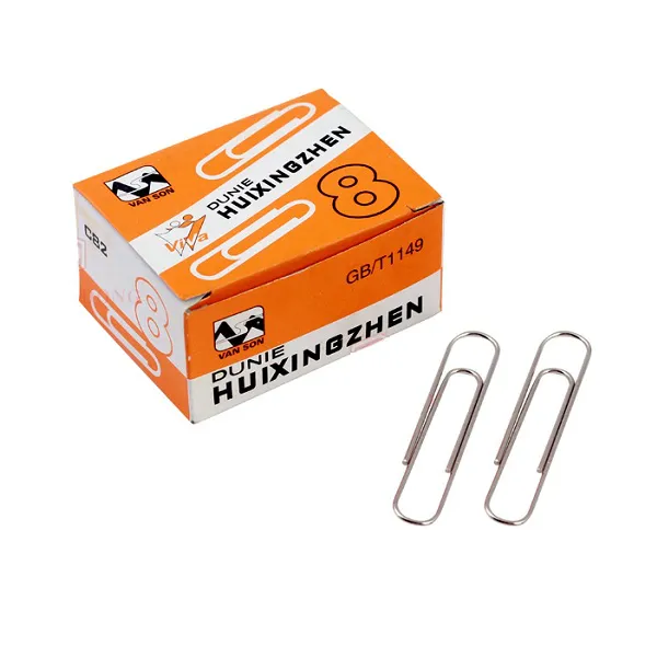 Ảnh Ghim cài inox C82(10ht/n) cho doanh nghiệp