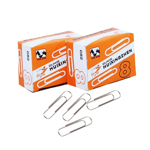 Ảnh Ghim cài inox C82(10ht/n) cho doanh nghiệp