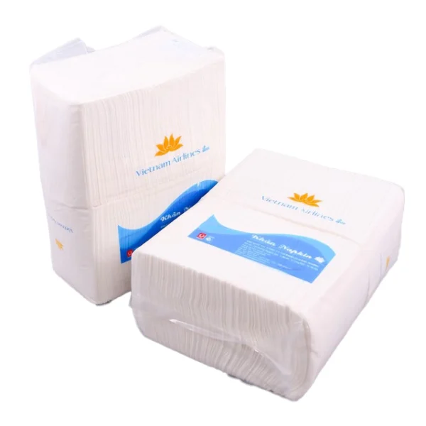 Ảnh Giấy ăn Vietnam Airlines cho doanh nghiệp