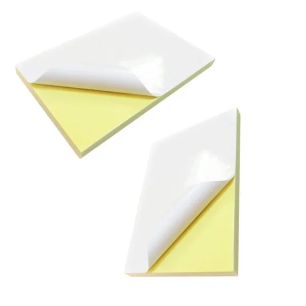 Ảnh Giấy đề can A4 đế vàng (100tờ/tập)_3