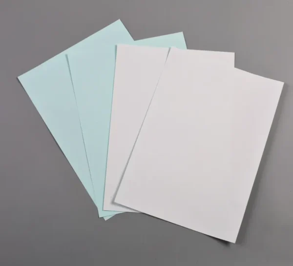 Ảnh Giấy đề can A4 đế xanh(100tờ/tập)_4