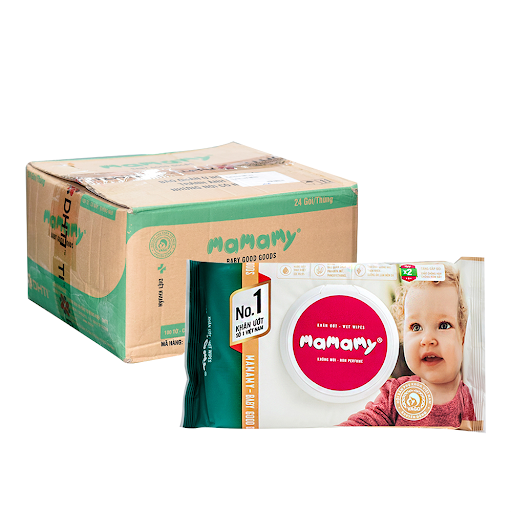 Ảnh Giấy ướt Mamaymy (100 tờ/ gói) ( 24g/thùng)_2