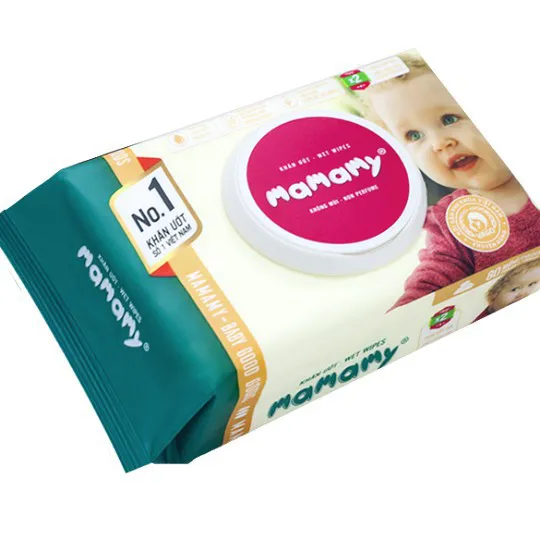 Ảnh Giấy ướt Mamaymy (100 tờ/ gói) ( 24g/thùng)_3