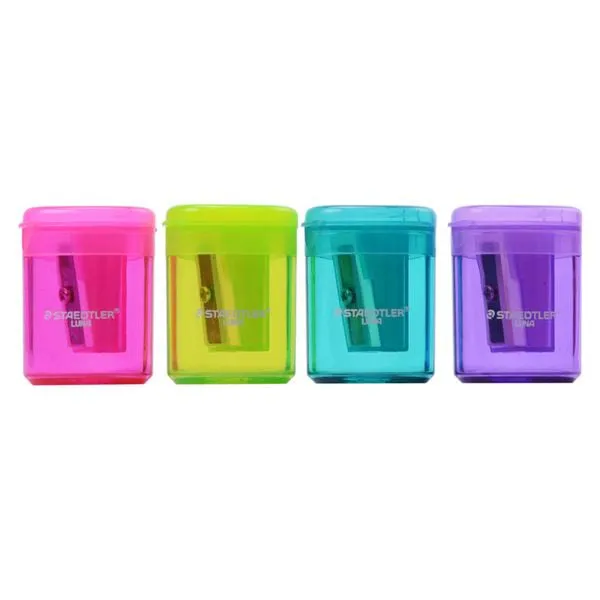 Gọt chì Steadtler 51105 Đức_1 Ảnh Gọt chì Steadtler 51105 Đức_1