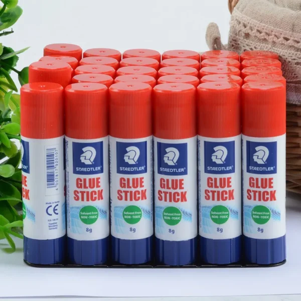Hồ khô Steadler Đức nhỏ 8,2g(30l/v)_1 Ảnh Hồ khô Steadler Đức nhỏ 8,2g(30l/v)_1