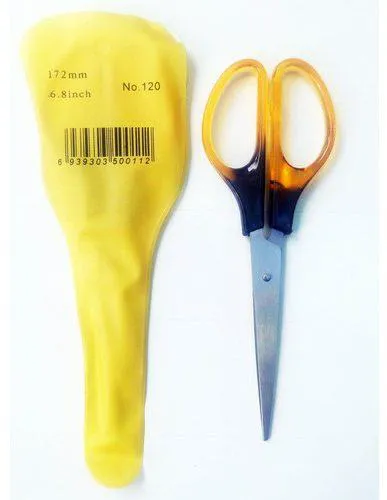 Ảnh Kéo VP nhỏ S120(24c/lố) đồi mồi cho doanh nghiệp