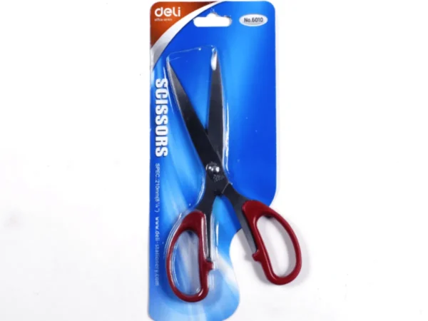 Ảnh Kéo VP to Deli E6010 - 12c/h cho doanh nghiệp