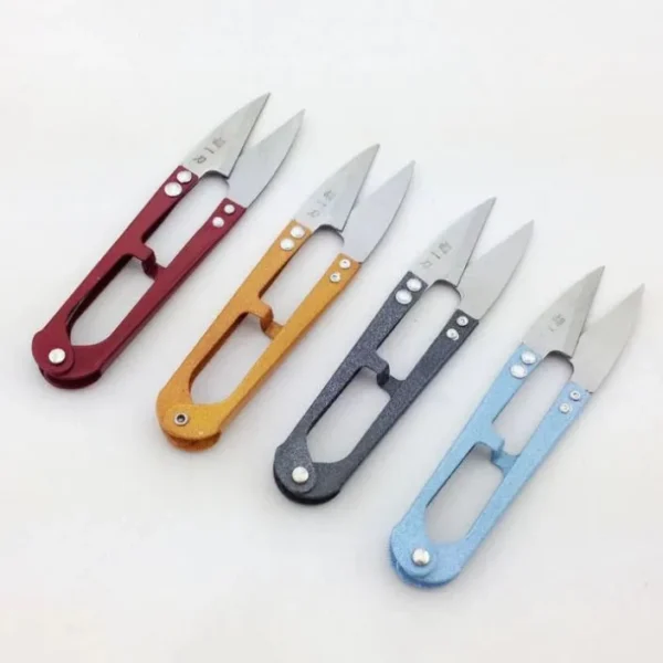 Kéo bấm chỉ_1 Ảnh Kéo bấm chỉ cho doanh nghiệp