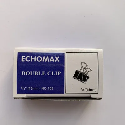 Ảnh Kẹp sắt đen 15 Echo 105(360h/th) 12/1h_4