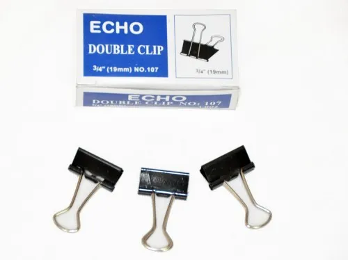 Ảnh Kẹp sắt đen 19 Echo 107 (300h/th)_3