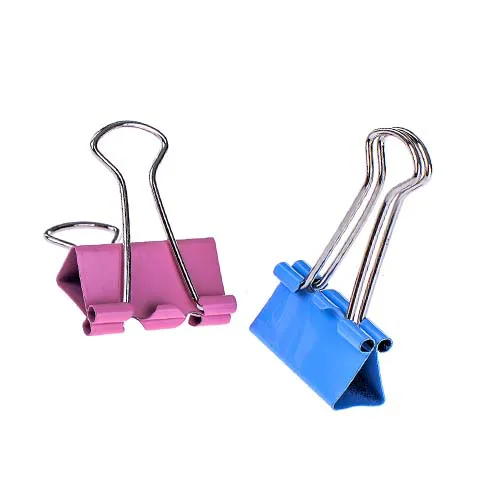 Ảnh Kẹp sắt mầu 32 TQ cho doanh nghiệp