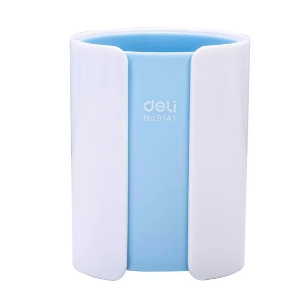 Ảnh Khay cắm bút Deli tròn - 9141 cho doanh nghiệp