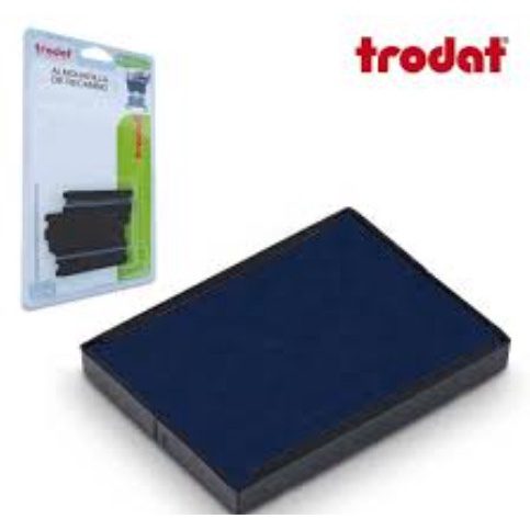 Ảnh Khay dấu trodat 4924 cho doanh nghiệp