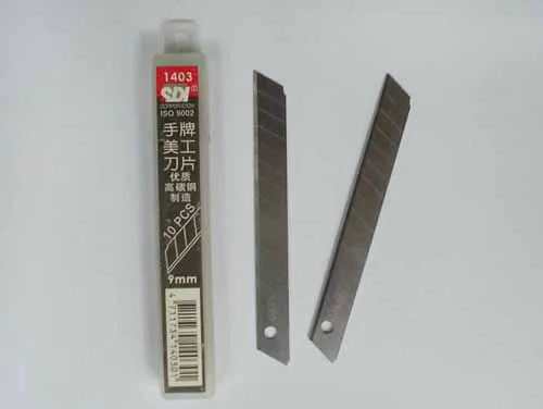 Ảnh Lưỡi dao trổ nhỏ SDI -1403 cho doanh nghiệp