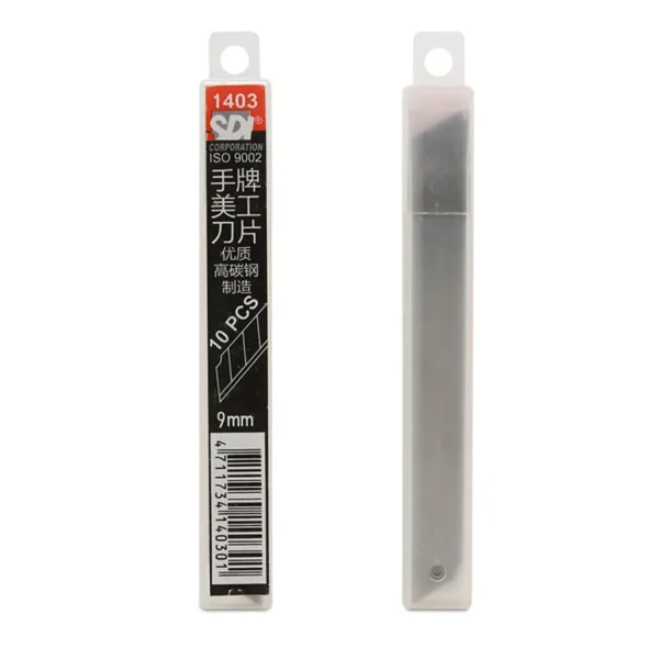 Ảnh Lưỡi dao trổ nhỏ SDI -1403 cho doanh nghiệp