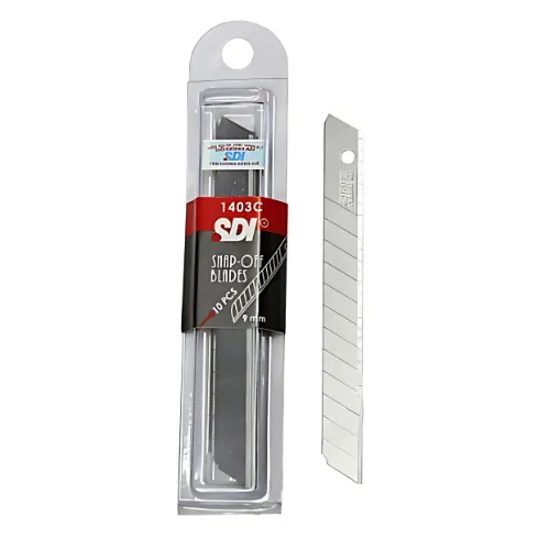 Ảnh Lưỡi dao trổ nhỏ SDI -1403 cho doanh nghiệp