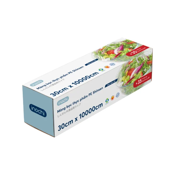 Màng bọc thực phẩm_1 Ảnh Màng bọc thực phẩm cho doanh nghiệp