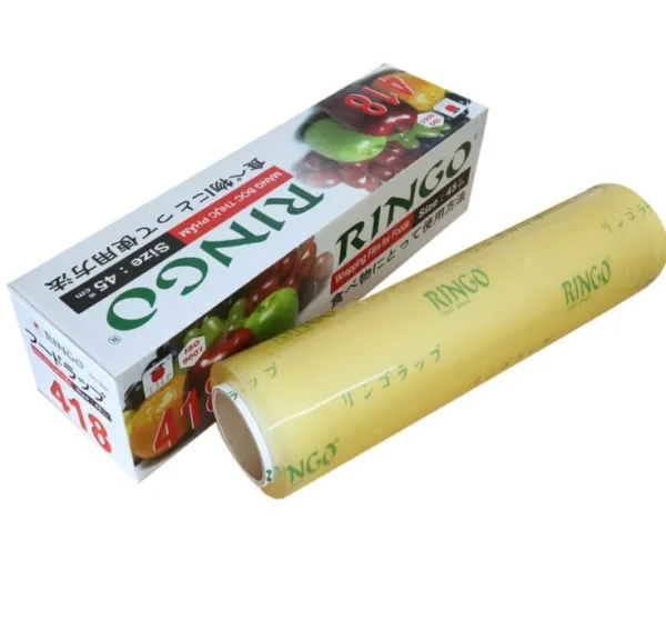 Ảnh Màng bọc thực phẩm cho doanh nghiệp