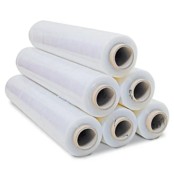 Ảnh Màng co nilong 25cm (màng chít) cho doanh nghiệp