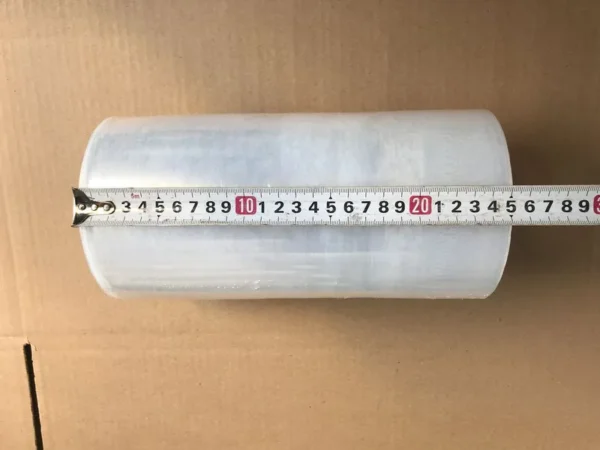Ảnh Màng co nilong 25cm (màng chít) cho doanh nghiệp
