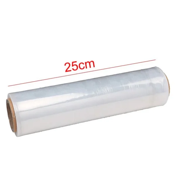 Ảnh Màng co nilong 25cm (màng chít) cho doanh nghiệp