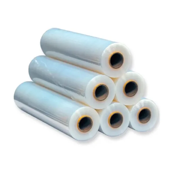 Màng co nilong 50cm dầy (màng chít) 2 cuộn/t (5kg)_3 Ảnh Màng co nilong 50cm dầy (màng chít) 2 cuộn/t (5kg)_3