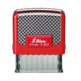 Mặt dấu 853_1 Ảnh Mặt dấu 853 cho doanh nghiệp