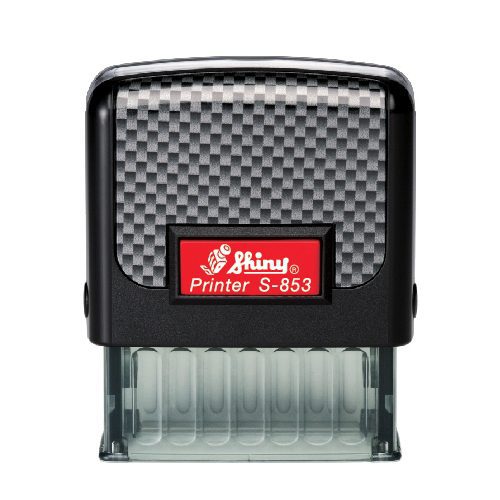 Ảnh Mặt dấu 853 cho doanh nghiệp