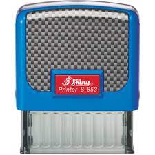 Ảnh Mặt dấu 853 cho doanh nghiệp