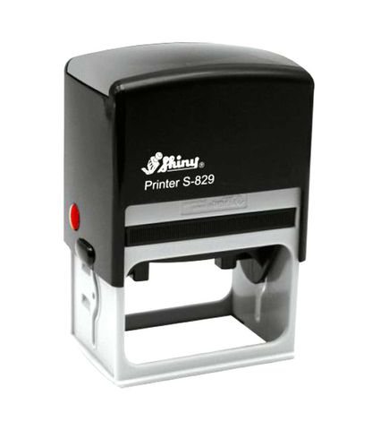 Mặt dấu S829_1 Ảnh Mặt dấu S829 cho doanh nghiệp