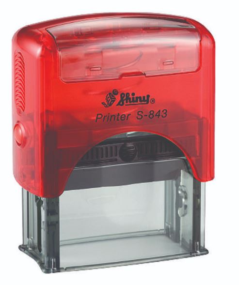 Ảnh Mặt dấu S843 cho doanh nghiệp