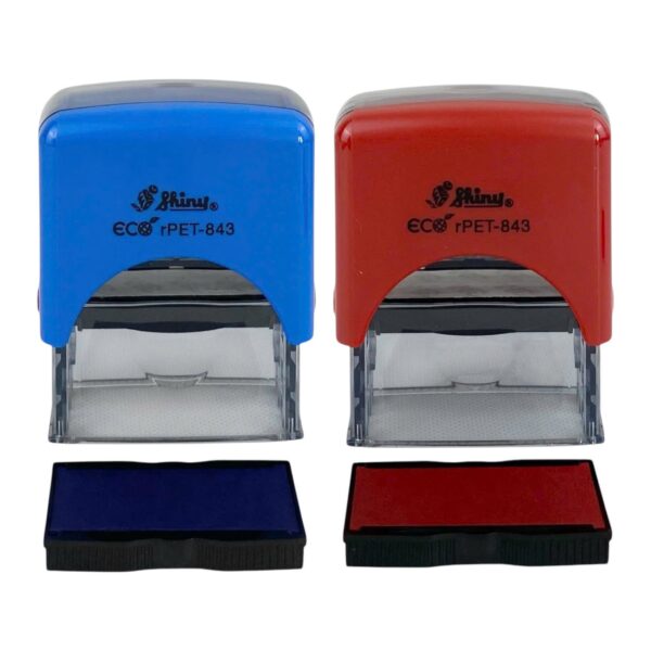 Ảnh Mặt dấu S843 cho doanh nghiệp