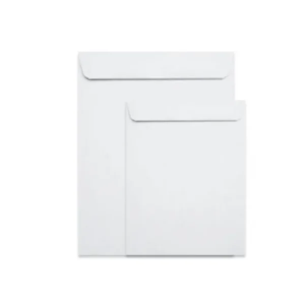 Ảnh Phong bì A4 trắng (ĐL100)(27x34)_1