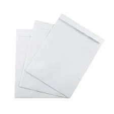Ảnh Phong bì A4 trắng (ĐL100)(27x34)_3