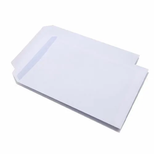 Ảnh Phong bì A4 trắng (ĐL120)(27x34)_2