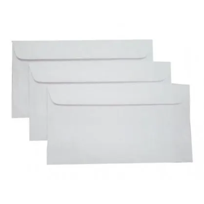 Ảnh Phong bì A5 trắng (ĐL100)16x23 cho doanh nghiệp