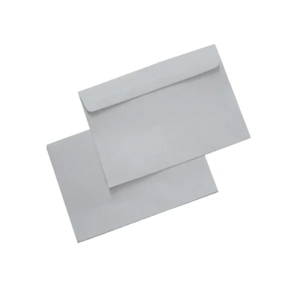Ảnh Phong bì A5 trắng (ĐL100)16x23 cho doanh nghiệp