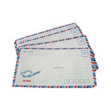 Ảnh Phong bì thư đẹp 20c/túi (máy bay) cho doanh nghiệp