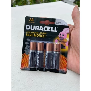 Ảnh Pin 2A Duraxell (12c/h) cho doanh nghiệp