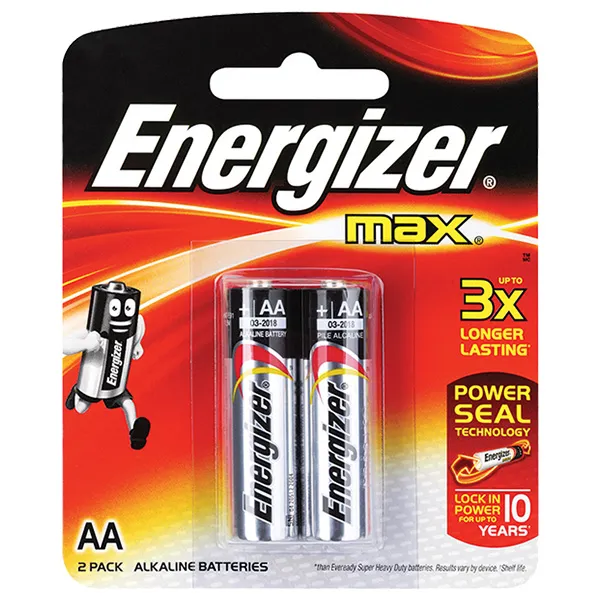 Ảnh Pin 2A Energizer (12đ/h)_2