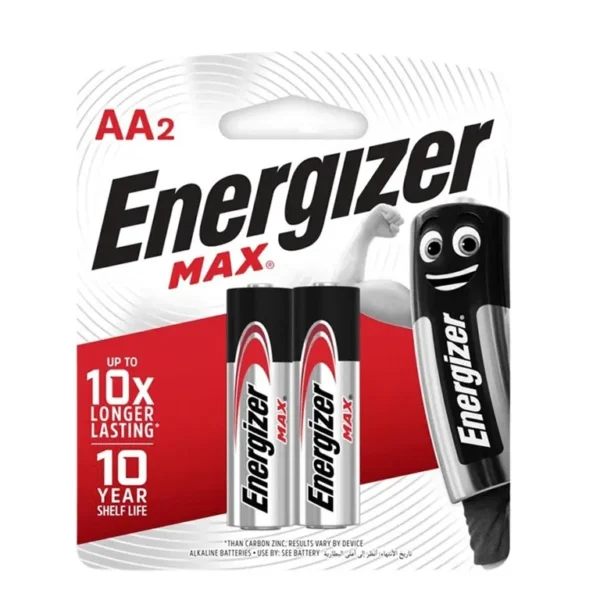 Ảnh Pin 2A Energizer (12đ/h)_3