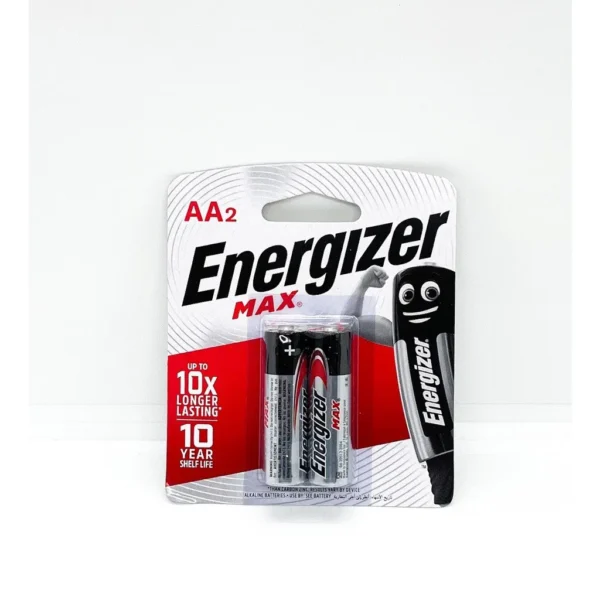 Ảnh Pin 2A Energizer (20đ/h) xịn_1