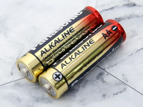 Ảnh Pin 2A Panasonic - Alkaline LR6T/2B (12 đ/h)(48đôi/t)_3