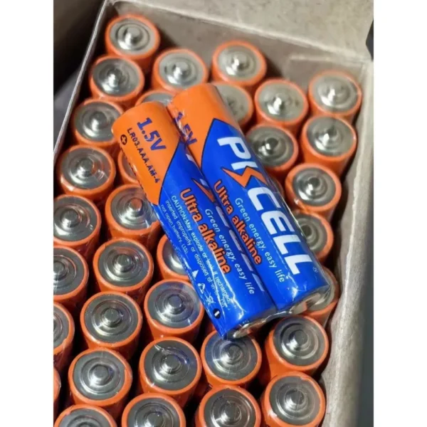 Ảnh Pin 3A Alize UntraAlkaline cho doanh nghiệp
