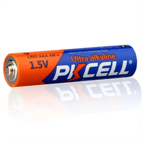 Ảnh Pin 3A Alize UntraAlkaline cho doanh nghiệp