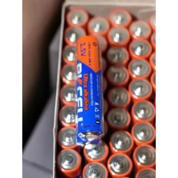 Ảnh Pin 3A Alize UntraAlkaline cho doanh nghiệp