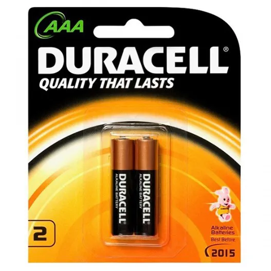 Ảnh Pin 3A Duraxell (12c/h) cho doanh nghiệp