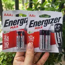 Ảnh Pin 3A Energizer (20đ/h) xịn_3