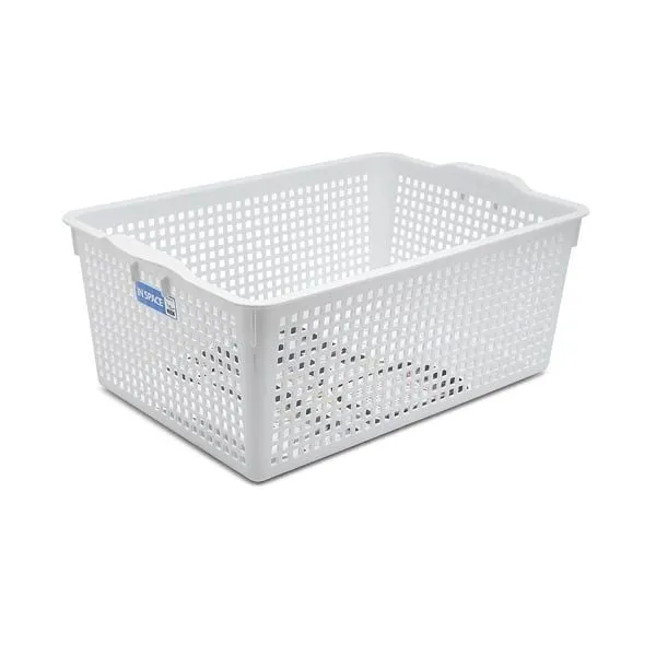 Ảnh Rổ nhựa đựng VPP Nhật 5183 25,5x37,8x15cm_2