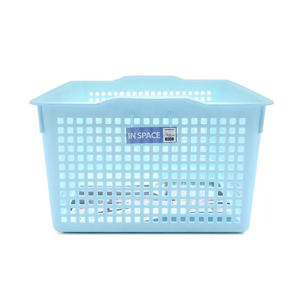 Ảnh Rổ nhựa đựng VPP Nhật 5183 25,5x37,8x15cm_3